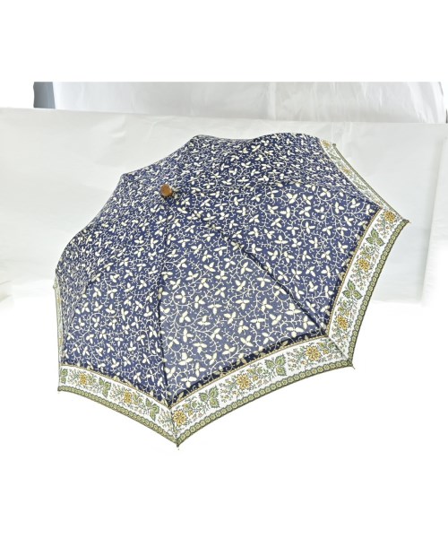 SOULEIADO(ソレイアード)傘 紺 サイズ:-/2200663558124