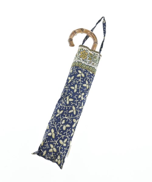 SOULEIADO（ソレイアード）傘 紺 サイズ:- レディース/2200663558124