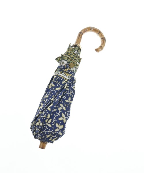 SOULEIADO（ソレイアード）傘 紺 サイズ:- レディース/2200663558124