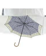 SOULEIADO（ソレイアード）傘 紺 サイズ:- レディース/2200663558124