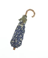 SOULEIADO（ソレイアード）傘 紺 サイズ:- レディース/2200663558124