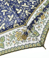 SOULEIADO（ソレイアード）傘 紺 サイズ:- レディース/2200663558124