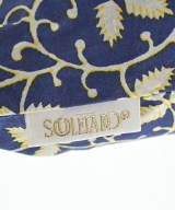 SOULEIADO（ソレイアード）傘 紺 サイズ:- レディース/2200663558124