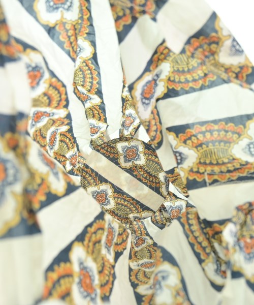 SOULEIADO（ソレイアード）トートバッグ 白 サイズ:- レディース/2200663685097