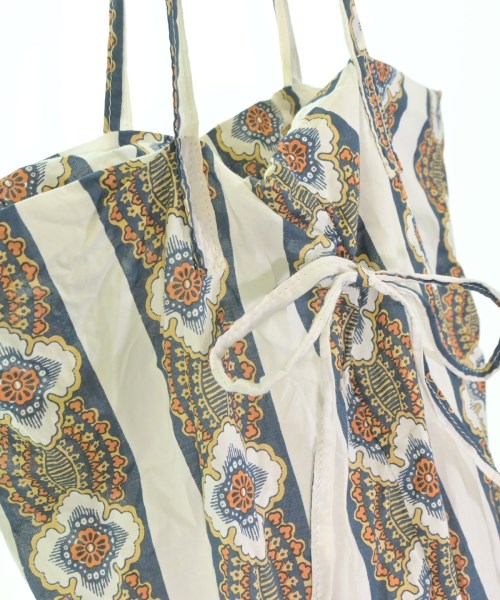 SOULEIADO（ソレイアード）トートバッグ 白 サイズ:- レディース/2200663685097