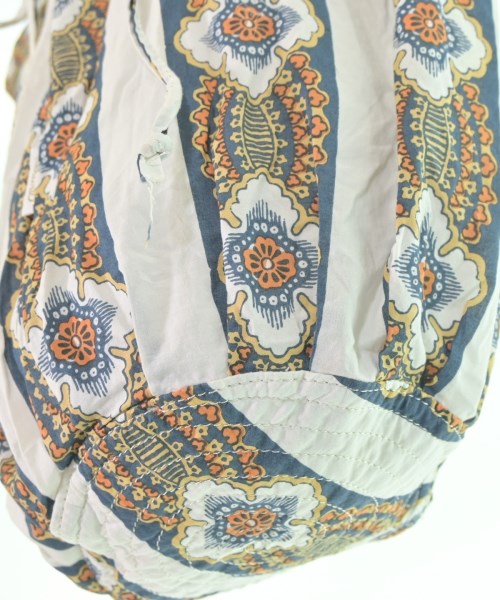 SOULEIADO（ソレイアード）トートバッグ 白 サイズ:- レディース/2200663685097