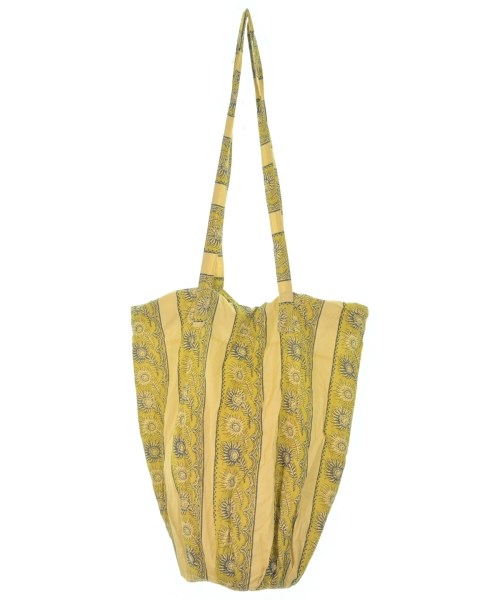 SOULEIADO（ソレイアード）トートバッグ その他（柄物・カラフル） サイズ:- レディース/2200663685103