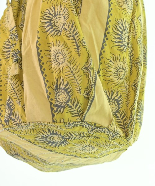 SOULEIADO（ソレイアード）トートバッグ その他（柄物・カラフル） サイズ:- レディース/2200663685103