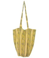 SOULEIADO（ソレイアード）トートバッグ その他（柄物・カラフル） サイズ:- レディース/2200663685103