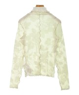 SOULEIADO（ソレイアード）Tシャツ・カットソー 白 サイズ:S レディース/2200665858314