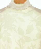 SOULEIADO（ソレイアード）Tシャツ・カットソー 白 サイズ:S レディース/2200665858314