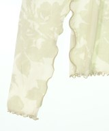 SOULEIADO（ソレイアード）Tシャツ・カットソー 白 サイズ:S レディース/2200665858314