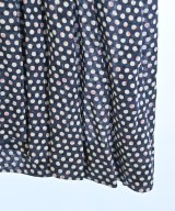 SOULEIADO（ソレイアード）ワンピース 紺 サイズ:36(S位) レディース/2200669447132