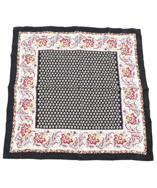 SOULEIADO(ソレイアード)バンダナ・スカーフ 白 サイズ:-/2200669391091