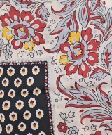 SOULEIADO（ソレイアード）バンダナ・スカーフ 白 サイズ:- レディース/2200669391091