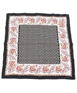 SOULEIADO バンダナ・スカーフ