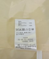 SOULEIADO（ソレイアード）ロング・マキシ丈スカート ベージュ サイズ:34(XS位) レディース/2200727371041