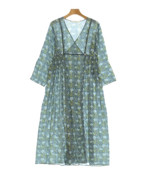 SOULEIADO(ソレイアード)のワンピース サイズ:36(S位) 4,800円
