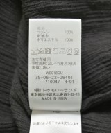 SOULEIADO（ソレイアード）ワンピース グレー サイズ:36(S位) レディース/2200723641025