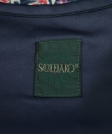 SOULEIADO（ソレイアード）カーディガン その他（柄物・カラフル） サイズ:36(S位) レディース/2200681844087
