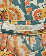 SOULEIADO（ソレイアード）ワンピース 緑 サイズ:36(S位) レディース/2200690560046
