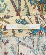 SOULEIADO（ソレイアード）ワンピース ベージュ サイズ:36(S位) レディース/2200688619015