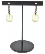 JULIE SANDLAU ピアス・イヤリング