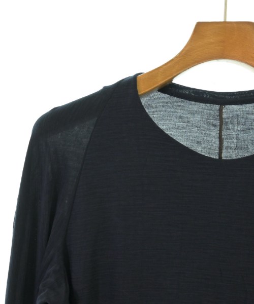 DEVOA（デヴォア）Tシャツ・カットソー 紺 サイズ:3(L位) メンズ/2200502362035