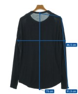 DEVOA（デヴォア）Tシャツ・カットソー 紺 サイズ:3(L位) メンズ/2200502362035