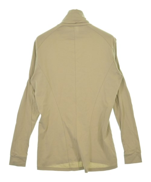 DEVOA（デヴォア）Tシャツ・カットソー ベージュ サイズ:1(S位) メンズ/2200554096056