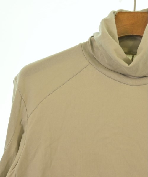 DEVOA（デヴォア）Tシャツ・カットソー ベージュ サイズ:1(S位) メンズ/2200554096056