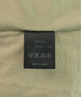 DEVOA（デヴォア）Tシャツ・カットソー ベージュ サイズ:1(S位) メンズ/2200554096056