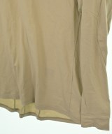 DEVOA（デヴォア）Tシャツ・カットソー ベージュ サイズ:1(S位) メンズ/2200554096056