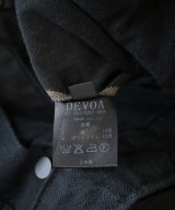 DEVOA（デヴォア）その他 黒 サイズ:2(M位) メンズ/2200636315020