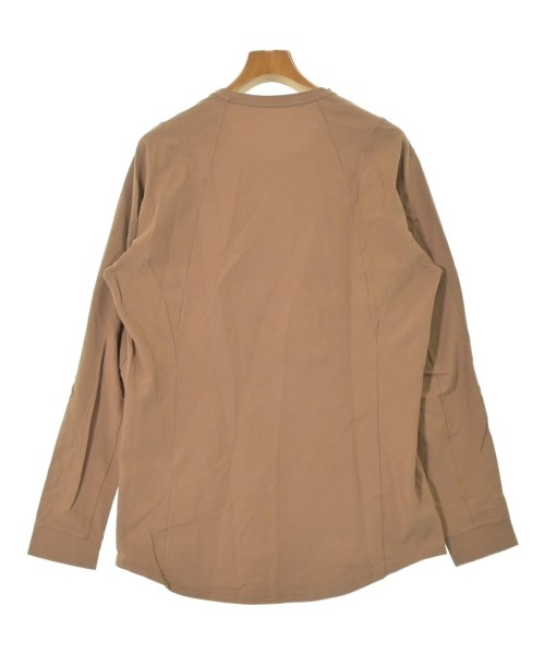DEVOA（デヴォア）Tシャツ・カットソー ベージュ サイズ:3(L位) メンズ/2200632652204