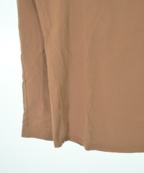 DEVOA（デヴォア）Tシャツ・カットソー ベージュ サイズ:3(L位) メンズ/2200632652204