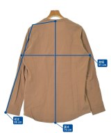 DEVOA（デヴォア）Tシャツ・カットソー ベージュ サイズ:3(L位) メンズ/2200632652204