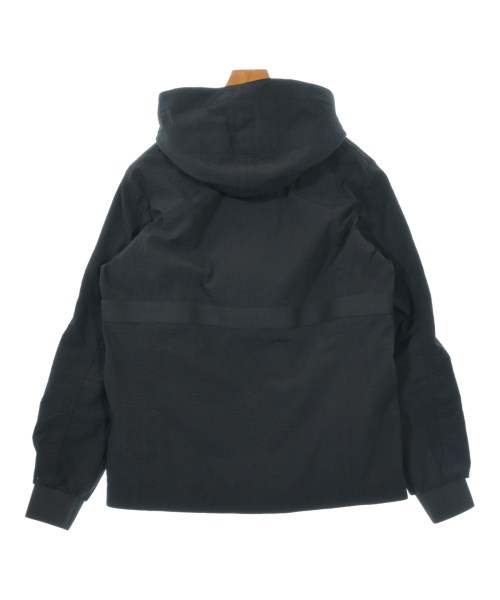 DEVOA（デヴォア）マウンテンパーカー 黒 サイズ:-(XL位) メンズ/2200631955023