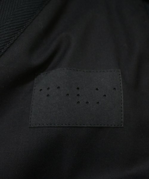 DEVOA（デヴォア）マウンテンパーカー 黒 サイズ:-(XL位) メンズ/2200631955023