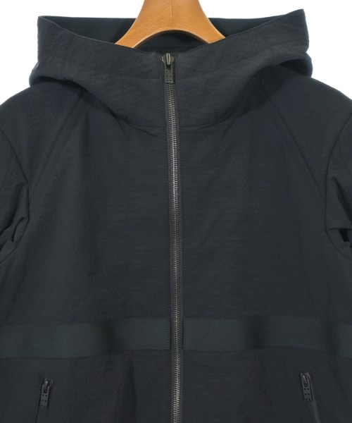 DEVOA（デヴォア）マウンテンパーカー 黒 サイズ:-(XL位) メンズ/2200631955023