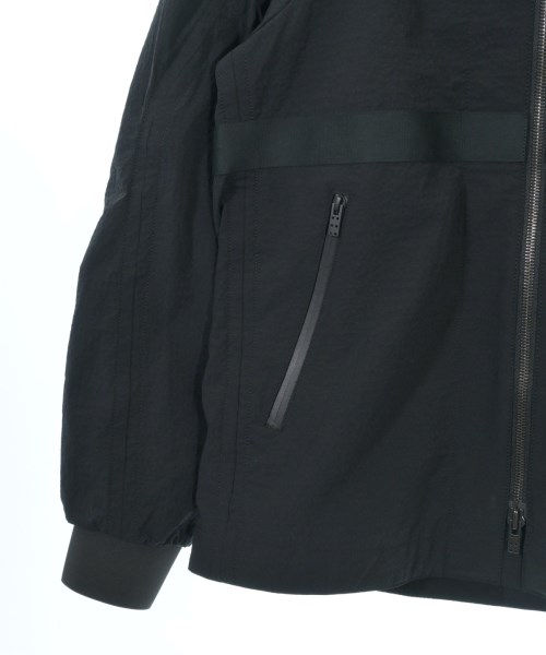 DEVOA（デヴォア）マウンテンパーカー 黒 サイズ:-(XL位) メンズ/2200631955023