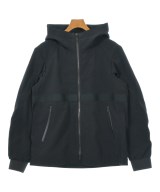 DEVOA（デヴォア）マウンテンパーカー 黒 サイズ:-(XL位) メンズ/2200631955023