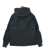 DEVOA（デヴォア）マウンテンパーカー 黒 サイズ:-(XL位) メンズ/2200631955023