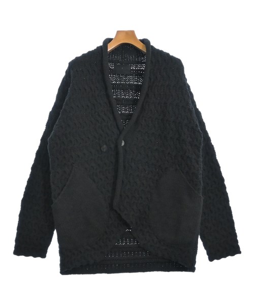 デヴォア(DEVOA)のDEVOA カーディガン