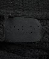 DEVOA（デヴォア）カーディガン 黒 サイズ:3(L位) メンズ/2200631955030