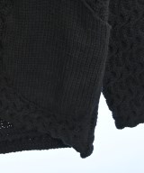 DEVOA（デヴォア）カーディガン 黒 サイズ:3(L位) メンズ/2200631955030