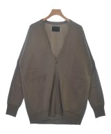 DEVOA スウェット