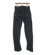 DEVOA（デヴォア）デニムパンツ 黒 サイズ:-(M位) メンズ/2200686963066