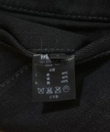 DEVOA（デヴォア）デニムパンツ 黒 サイズ:-(M位) メンズ/2200686963066