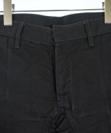 DEVOA（デヴォア）デニムパンツ 黒 サイズ:-(M位) メンズ/2200686963066